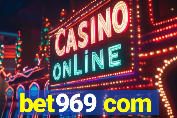 bet969 com